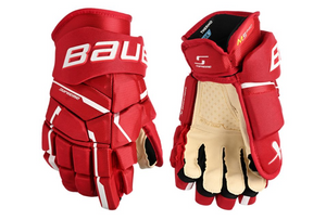 Bauer Supreme M5 Pro Hockey Glove