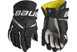Bauer Supreme M3 Hockey Gloves