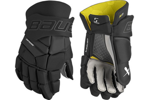 Bauer Supreme M3 Hockey Gloves