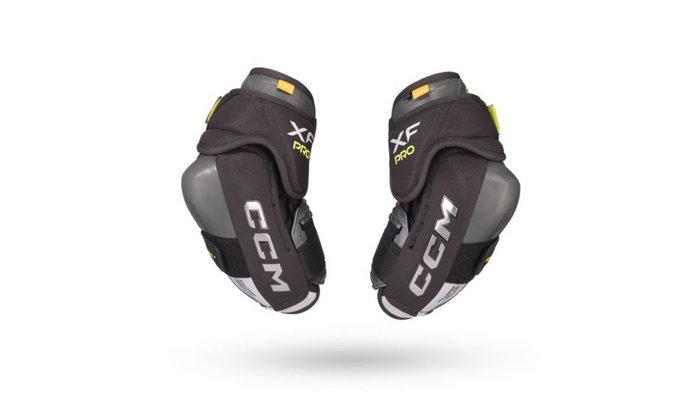 CCM Tacks XF Pro Elbow Pads