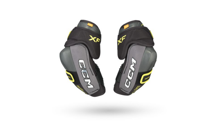 CCM Tacks XF Elbow Pads