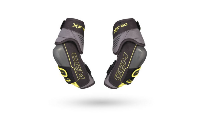 CCM Tacks XF 80 Hockey Elbow Pads