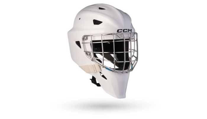 CCM Axis XF Goalie Face Mask