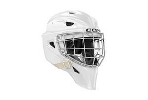 CCM Axis F9 Goalie Face Mask