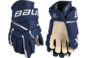 Bauer Supreme M5 Pro Hockey Glove