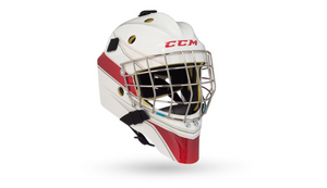 CCM Axis 1.5 Goalie Mask