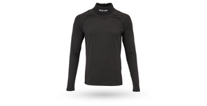 CCM Long Sleeve Top with Neck Guard
