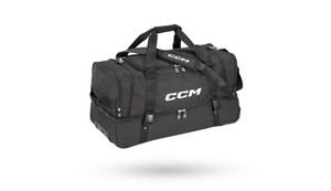 CCM Referee Officials Wheel Bag 30"