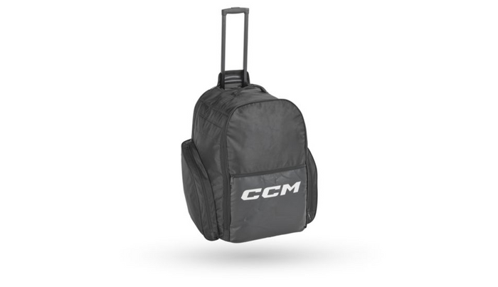 CCM 490 Hockey Wheel Bag