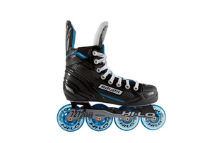 Bauer RSX Roller Hockey Skate