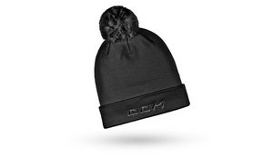 CCM Core Pom Knit Hat