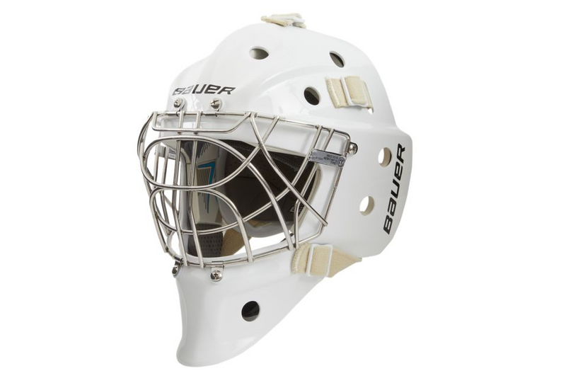 Bauer 940 Goalie Mask – Goalie Heaven