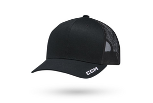 CCM Team Meshback Trucker Hat
