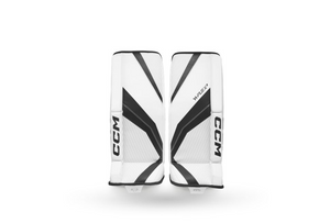 CCM YTFlex3 Goalie Pads