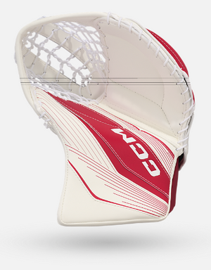 CCM EFlex 6.9 Senior Goalie Glove