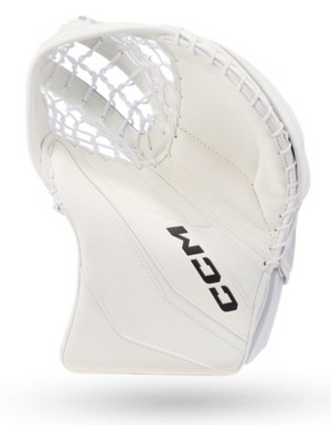 CCM EFlex 6.9 Intermediate Goalie Glove