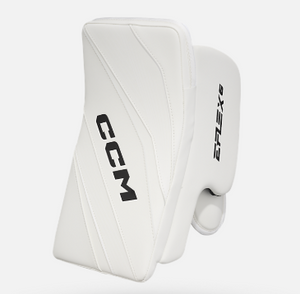 CCM EFlex 6 Goalie Blocker