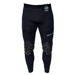 Bauer Elite Padded Goalie Pant Senior