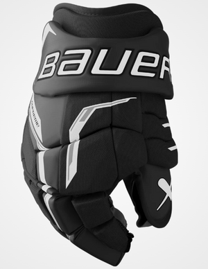 Bauer Supreme F40 Hockey Gloves