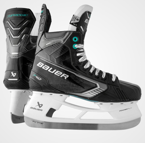 Bauer Supreme F40 Hockey Skates