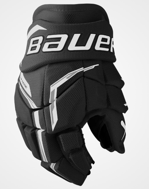 Bauer Supreme F50 Pro Hockey Gloves