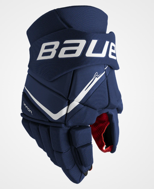 Bauer Vapor Fly40 Hockey Gloves