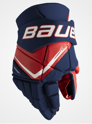 Bauer Vapor Fly40 Hockey Gloves