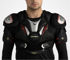 Bauer Vapor Fly40 Hockey Shoulder Pads