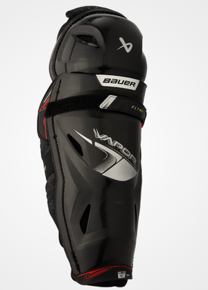 Bauer Vapor Fly40 Hockey Shin Guards