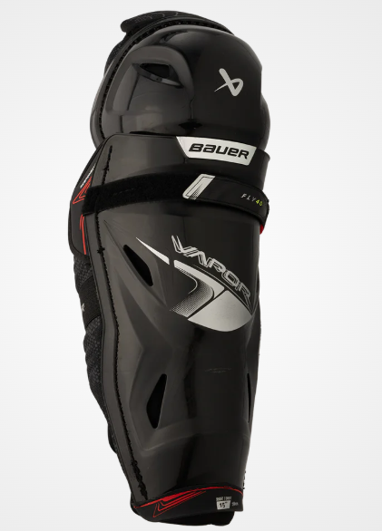 Bauer Vapor Fly40 Hockey Shin Guards