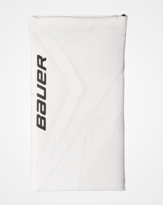 Bauer Vapor Flylite Senior Goalie Blocker