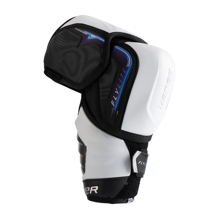 Bauer Vapor Flylite Hockey Elbow Pads
