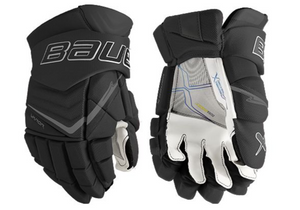 Bauer Vapor Flylite Hockey Gloves