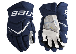 Bauer Vapor Flylite Hockey Gloves