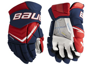 Bauer Vapor Flylite Hockey Gloves