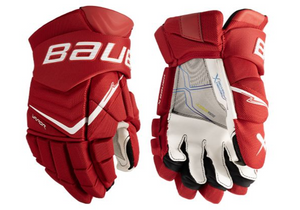 Bauer Vapor Flylite Hockey Gloves