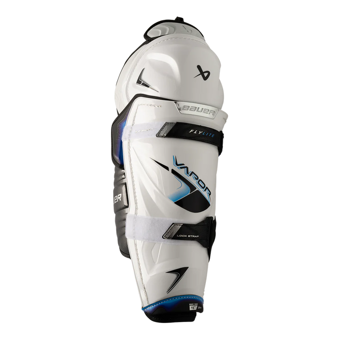 Bauer Vapor Flylite Hockey Shin Guards