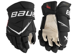 Bauer Vapor Flypro Hockey Gloves