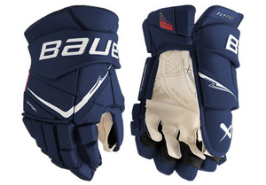 Bauer Vapor Flypro Hockey Gloves