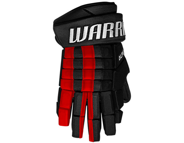 Warrior FR2 Hockey Gloves