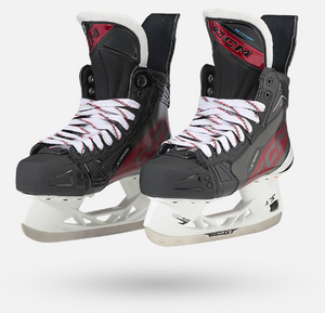 CCM Jetspeed FT680 Junior Hockey Skates