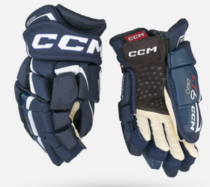 CCM Jetspeed FT6 Pro Hockey Gloves