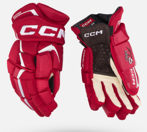 CCM Jetspeed FT6 Pro Hockey Gloves