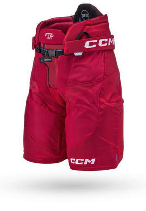 CCM Jetspeed FT6 Pro Hockey Pants