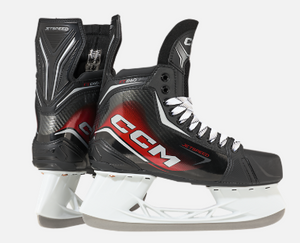 CCM Jetspeed FT860 Hockey Skates