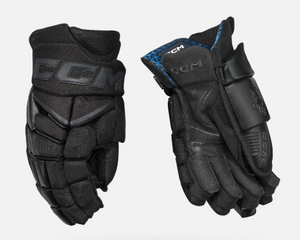 CCM Jetspeed FT8 Pro Hockey Gloves