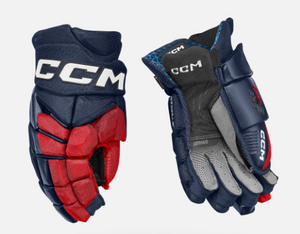 CCM Jetspeed FT8 Pro Hockey Gloves