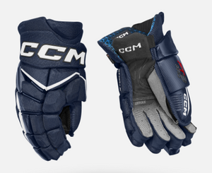 CCM Jetspeed FT8 Pro Hockey Gloves