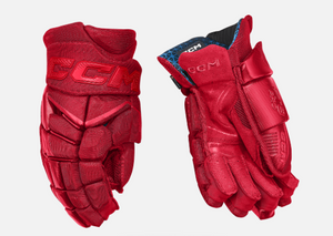 CCM Jetspeed FT8 Pro Hockey Gloves