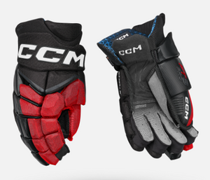 CCM Jetspeed FT8 Pro Hockey Gloves